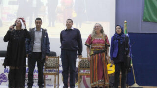 5 eme edition du festival national du theatre universitaire 04 mars 2018 picture 0059