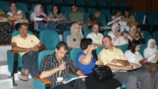 6eme Forum de Bejaia l universite et le monde productif 01 04 juillet 2012 03