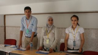 6eme Forum de Bejaia l universite et le monde productif 01 04 juillet 2012 04