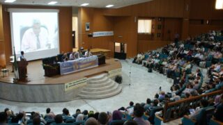 6eme Forum de Bejaia l universite et le monde productif 01 04 juillet 2012 07
