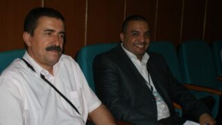 6eme Forum de Bejaia l universite et le monde productif 01 04 juillet 2012 09