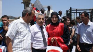 6eme Forum de Bejaia l universite et le monde productif 01 04 juillet 2012 106