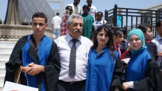 6eme Forum de Bejaia l universite et le monde productif 01 04 juillet 2012 108