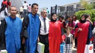 6eme Forum de Bejaia l universite et le monde productif 01 04 juillet 2012 109