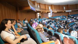 6eme Forum de Bejaia l universite et le monde productif 01 04 juillet 2012 11