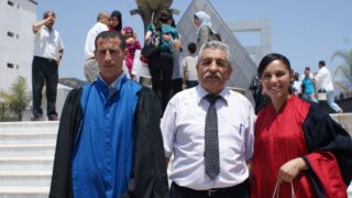 6eme Forum de Bejaia l universite et le monde productif 01 04 juillet 2012 110