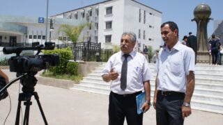 6eme Forum de Bejaia l universite et le monde productif 01 04 juillet 2012 111