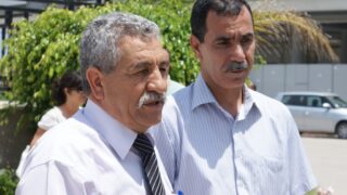 6eme Forum de Bejaia l universite et le monde productif 01 04 juillet 2012 112