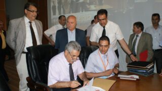 6eme Forum de Bejaia l universite et le monde productif 01 04 juillet 2012 17