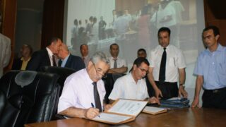 6eme Forum de Bejaia l universite et le monde productif 01 04 juillet 2012 18
