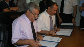 6eme Forum de Bejaia l universite et le monde productif 01 04 juillet 2012 19