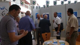 6eme Forum de Bejaia l universite et le monde productif 01 04 juillet 2012 22