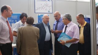 6eme Forum de Bejaia l universite et le monde productif 01 04 juillet 2012 24