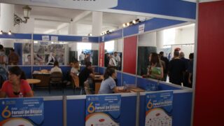 6eme Forum de Bejaia l universite et le monde productif 01 04 juillet 2012 25