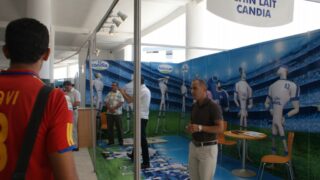 6eme Forum de Bejaia l universite et le monde productif 01 04 juillet 2012 27