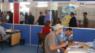 6eme Forum de Bejaia l universite et le monde productif 01 04 juillet 2012 29