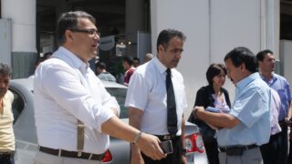 6eme Forum de Bejaia l universite et le monde productif 01 04 juillet 2012 30