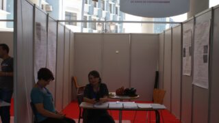 6eme Forum de Bejaia l universite et le monde productif 01 04 juillet 2012 31