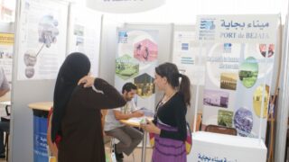 6eme Forum de Bejaia l universite et le monde productif 01 04 juillet 2012 32