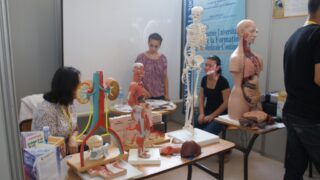 6eme Forum de Bejaia l universite et le monde productif 01 04 juillet 2012 33