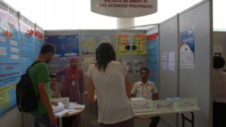 6eme Forum de Bejaia l universite et le monde productif 01 04 juillet 2012 34