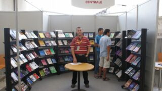 6eme Forum de Bejaia l universite et le monde productif 01 04 juillet 2012 35