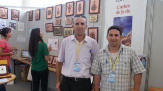 6eme Forum de Bejaia l universite et le monde productif 01 04 juillet 2012 36