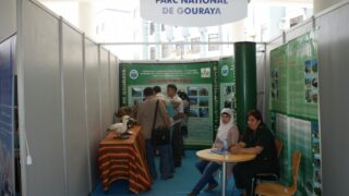 6eme Forum de Bejaia l universite et le monde productif 01 04 juillet 2012 37