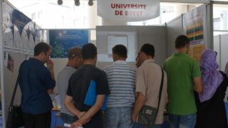 6eme Forum de Bejaia l universite et le monde productif 01 04 juillet 2012 39
