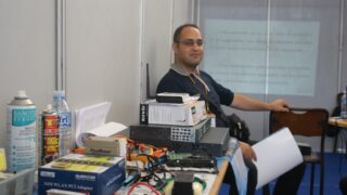 6eme Forum de Bejaia l universite et le monde productif 01 04 juillet 2012 41