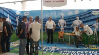 6eme Forum de Bejaia l universite et le monde productif 01 04 juillet 2012 42