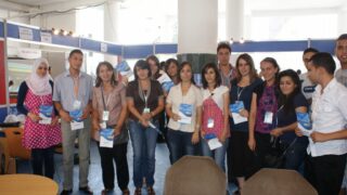 6eme Forum de Bejaia l universite et le monde productif 01 04 juillet 2012 43