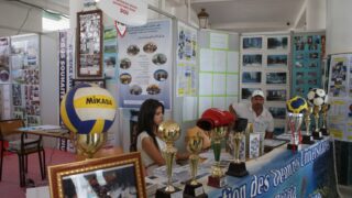 6eme Forum de Bejaia l universite et le monde productif 01 04 juillet 2012 46