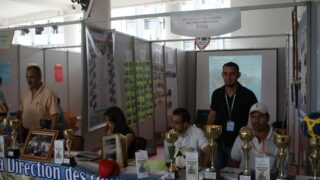 6eme Forum de Bejaia l universite et le monde productif 01 04 juillet 2012 48