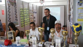 6eme Forum de Bejaia l universite et le monde productif 01 04 juillet 2012 49