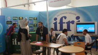 6eme Forum de Bejaia l universite et le monde productif 01 04 juillet 2012 50