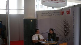 6eme Forum de Bejaia l universite et le monde productif 01 04 juillet 2012 51