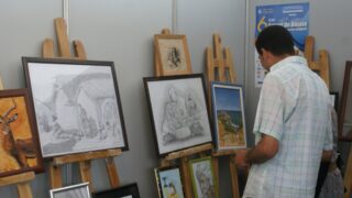 6eme Forum de Bejaia l universite et le monde productif 01 04 juillet 2012 53