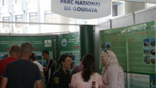 6eme Forum de Bejaia l universite et le monde productif 01 04 juillet 2012 54