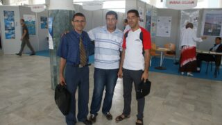 6eme Forum de Bejaia l universite et le monde productif 01 04 juillet 2012 55