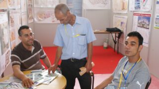 6eme Forum de Bejaia l universite et le monde productif 01 04 juillet 2012 56