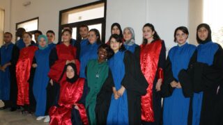 6eme Forum de Bejaia l universite et le monde productif 01 04 juillet 2012 59