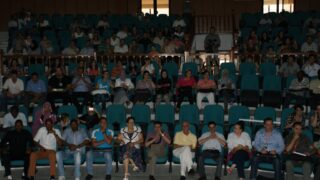 6eme Forum de Bejaia l universite et le monde productif 01 04 juillet 2012 60