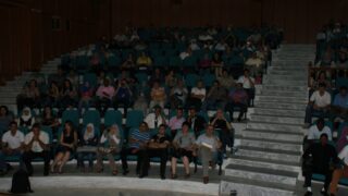 6eme Forum de Bejaia l universite et le monde productif 01 04 juillet 2012 61