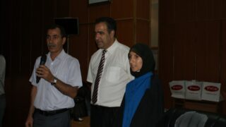 6eme Forum de Bejaia l universite et le monde productif 01 04 juillet 2012 63