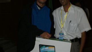 6eme Forum de Bejaia l universite et le monde productif 01 04 juillet 2012 74