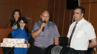 6eme Forum de Bejaia l universite et le monde productif 01 04 juillet 2012 80
