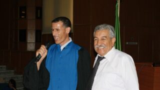 6eme Forum de Bejaia l universite et le monde productif 01 04 juillet 2012 88