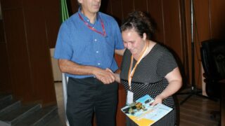 6eme Forum de Bejaia l universite et le monde productif 01 04 juillet 2012 96