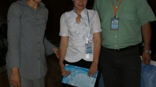 6eme Forum de Bejaia l universite et le monde productif 01 04 juillet 2012 99